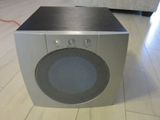 Wharfedale Zdk-sub-blk Zaldek Powered Subwoofer