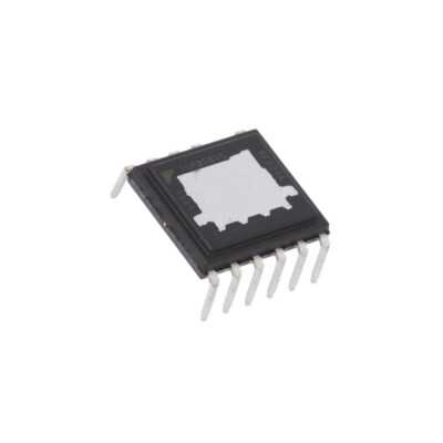 TOP268VG PMIC AC/DC switcher,Controller SMPS 59,4-145kHz eDIP-12B POWER INTEGRAT