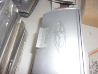 BELL RCH1-SR RAYNTITE COVER 