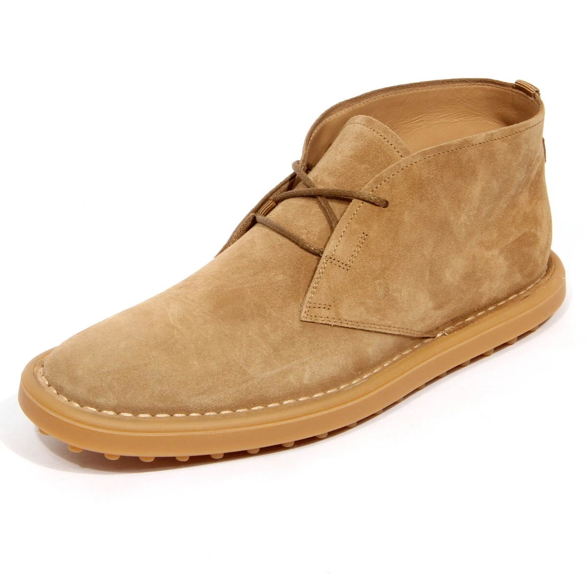 Polacchino uomo best sale tod's