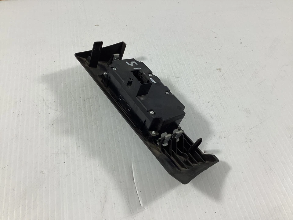 BMW 528i 2008-2010 - Interruptor de control de faros 9135574 OEM. Foto 4 de 4