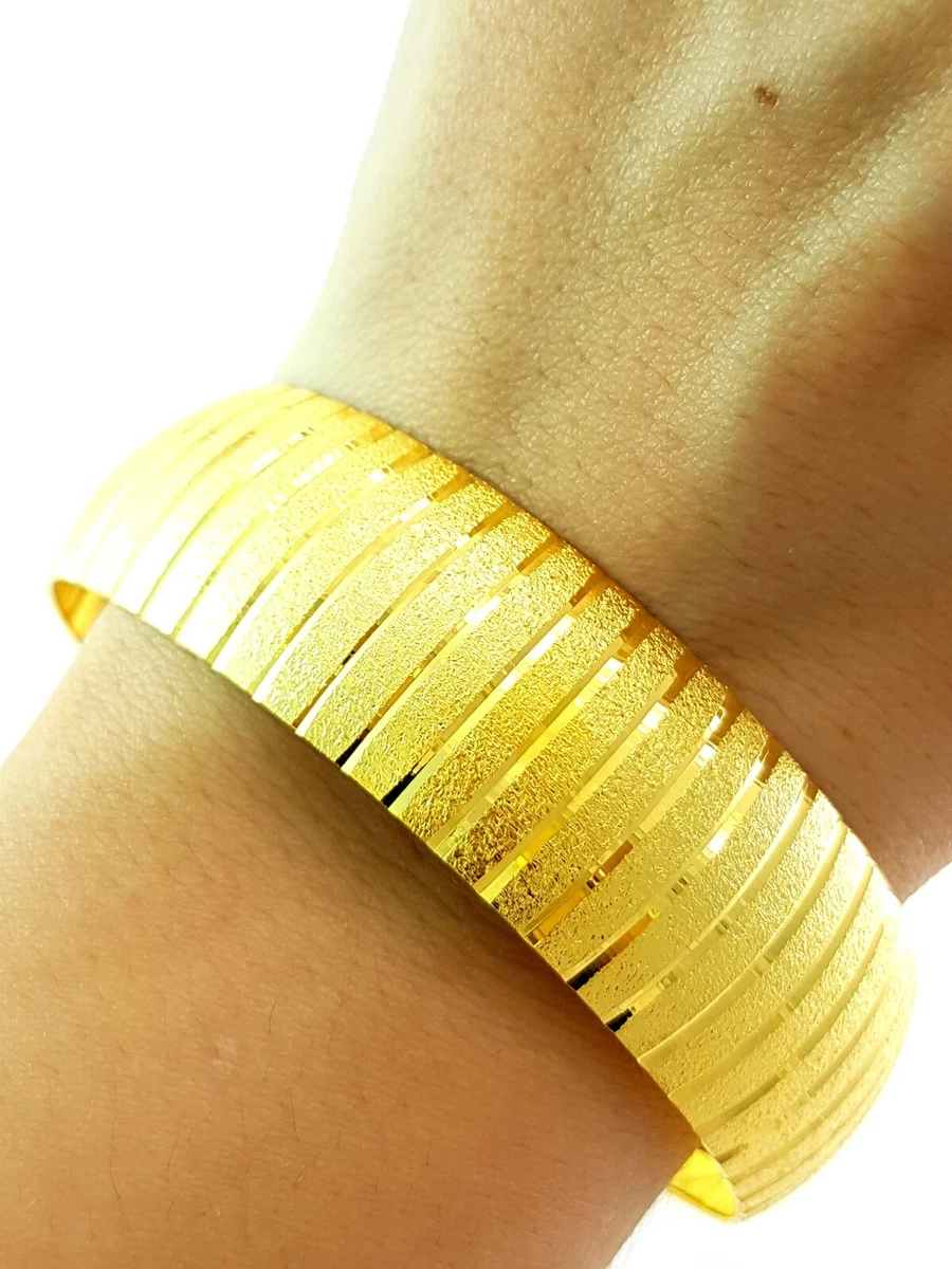 Turkish gold bangles designs deals