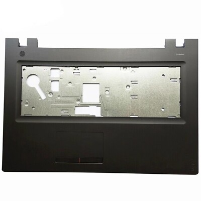 New For Lenovo Ideapad 300-17 300-17ISK 17.3'' Palmrest Case Touchpad AP0YQ000310