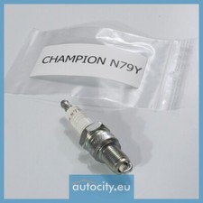 Bougies d'allumage Fiat 130