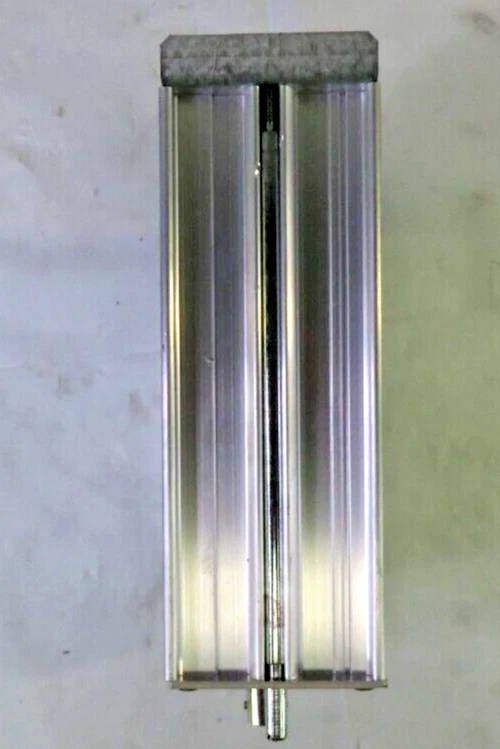 Controlador ABB TC513 Avant 3BSE018405R1, PARA REPUESTOS/REPARACIÓN Foto 2 de 4