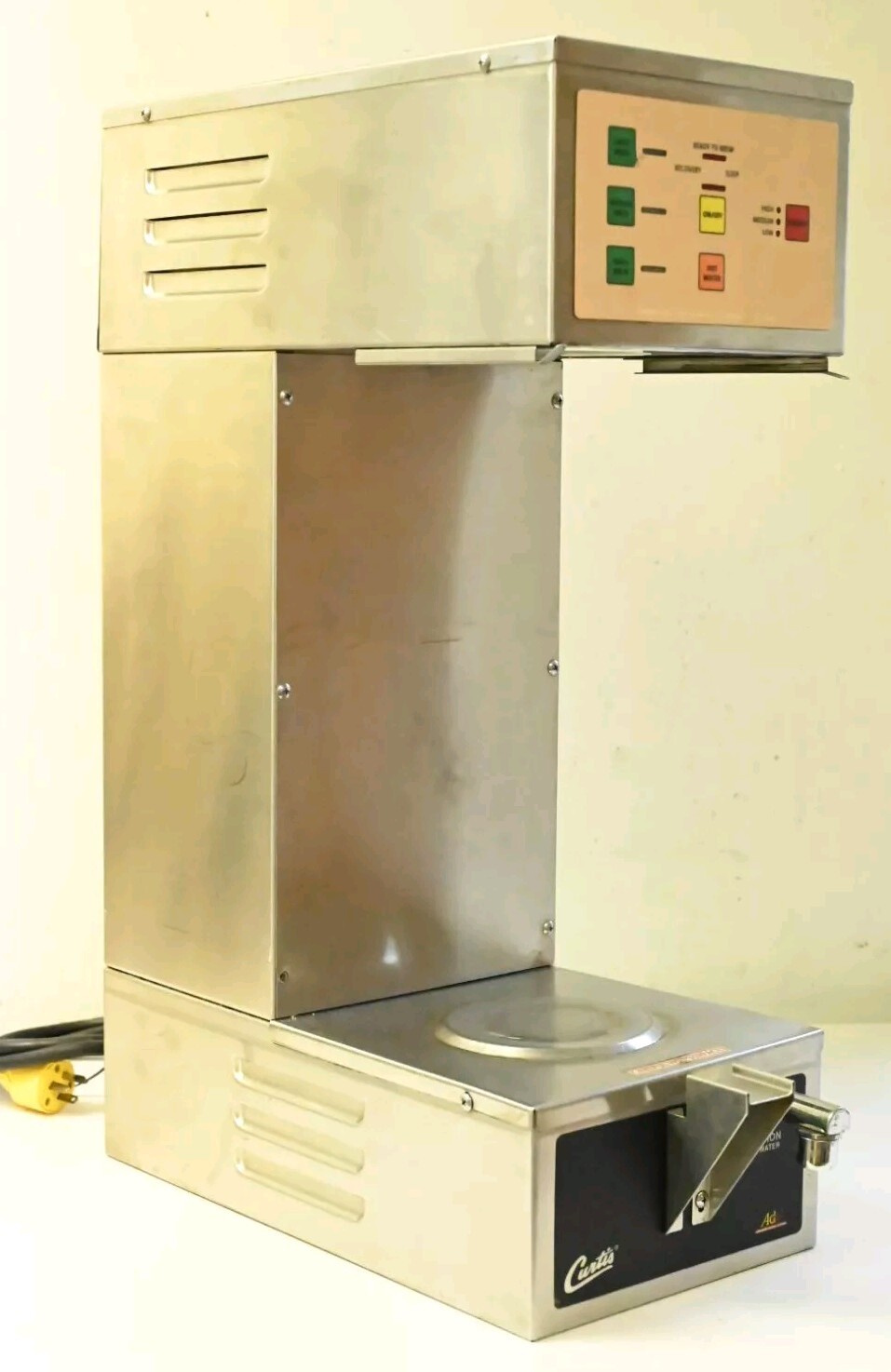Brewer For Satellites 120/220v