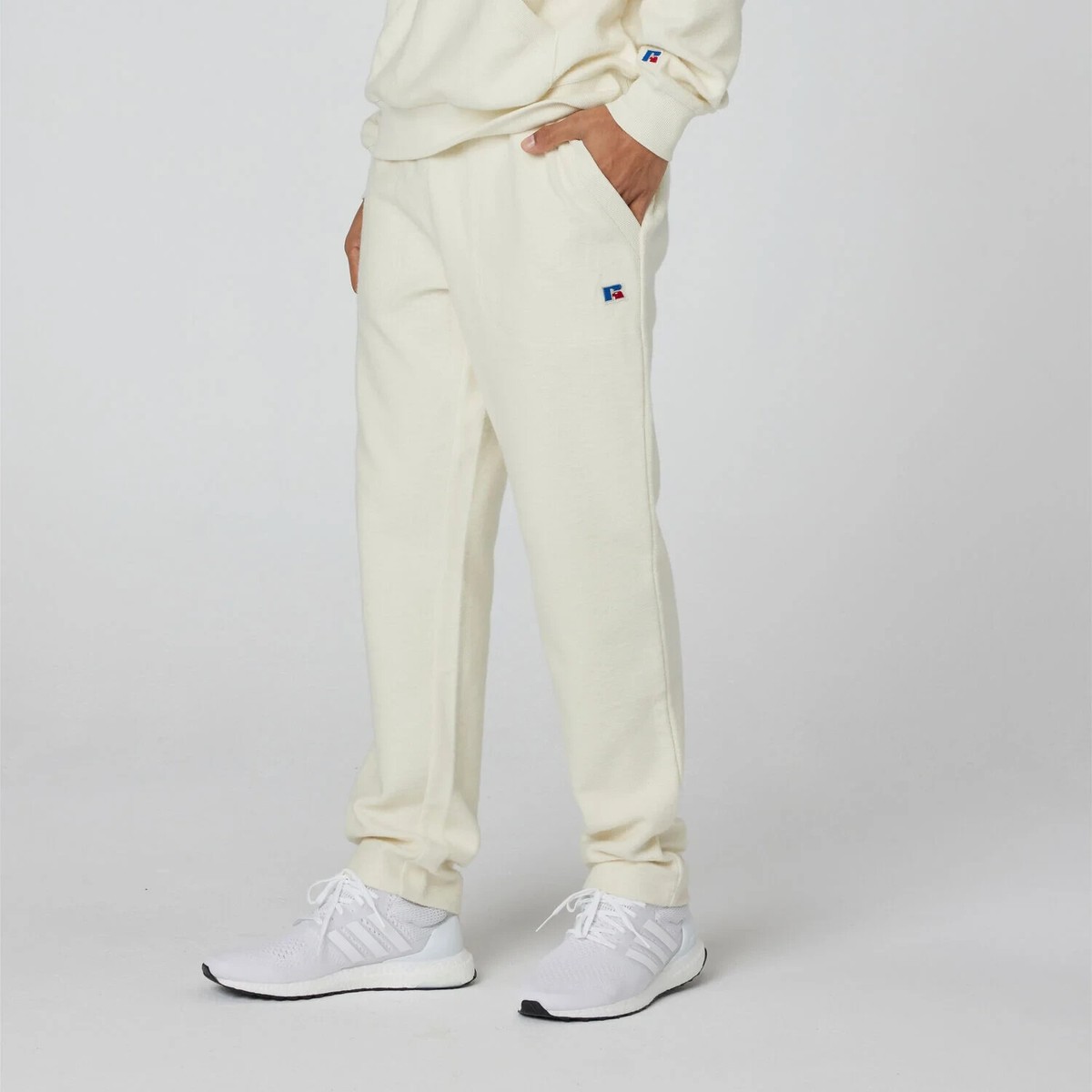 Sweatpants Russell Fusion Knit Pant NWT Russell Athletic Plush