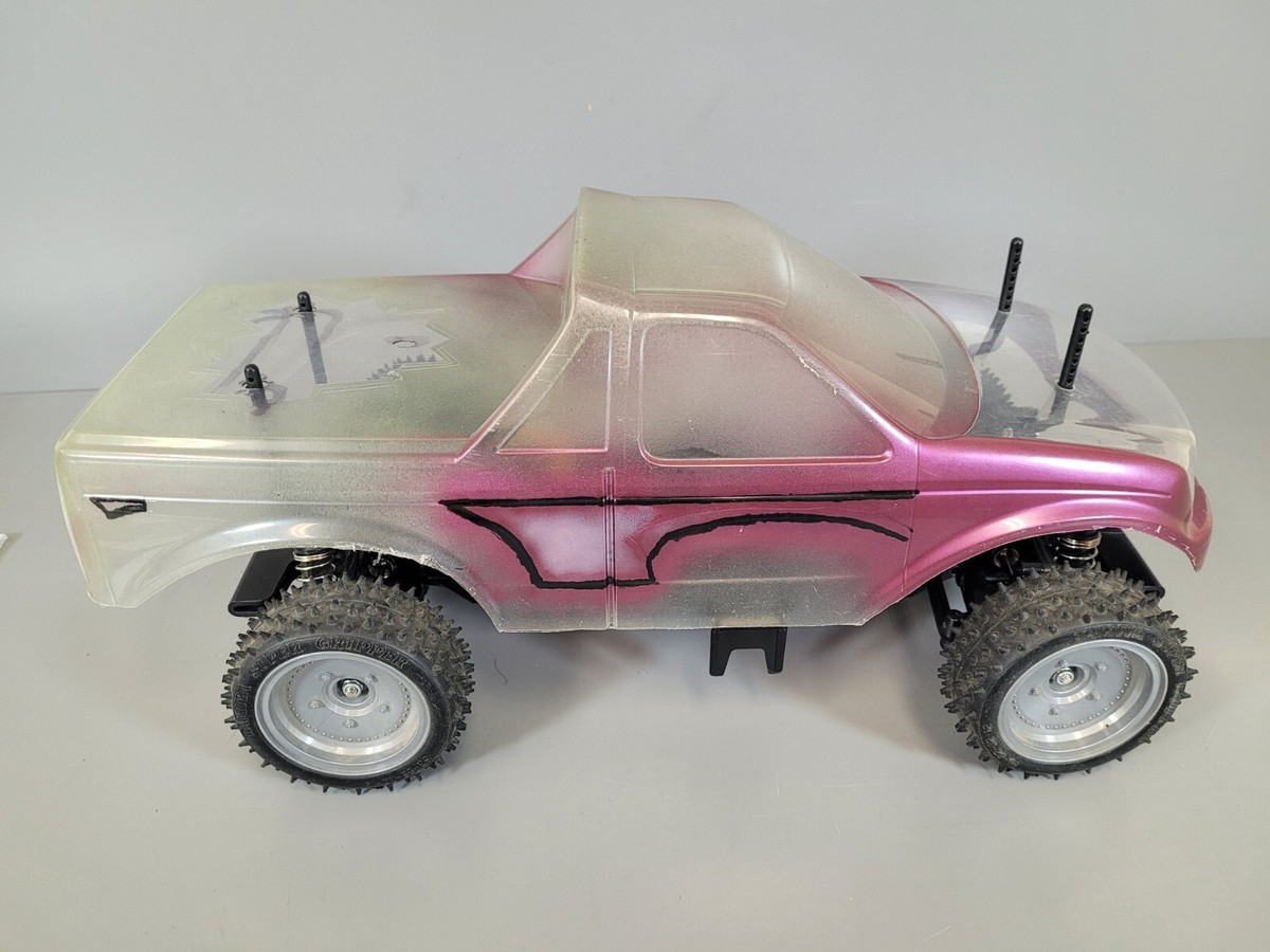 MH-TOYS 1/32 RC ラジコン トレーラー アメリカ ビンテージ ヨドバシ.com - プラッツ PLATZ FMS001RS 1/6 ビッグスケール RC