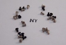 Set of Screws Samsung Galaxy Tab S2 SM-T817T T-Mobile Tablet OEM Part 711-1