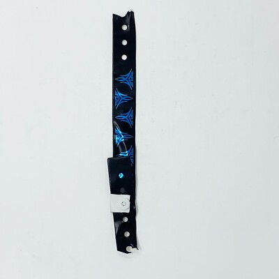 Carmelo Anthony - Melo M5 Nike Shoe Launch Party Event Wristband - 2008 - Rare
