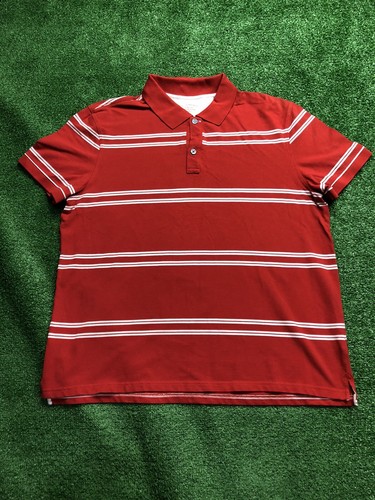 banana republic polo shirts for men