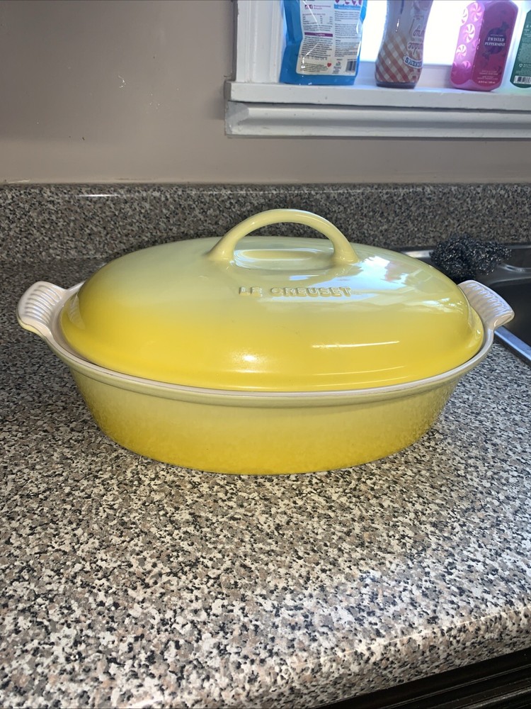 Le Creuset 4-Qt Premium French Oven for Versatile Cooking