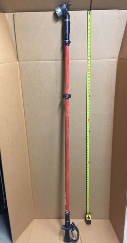 Stanley CR27 Pole Circle Saw Linemen 