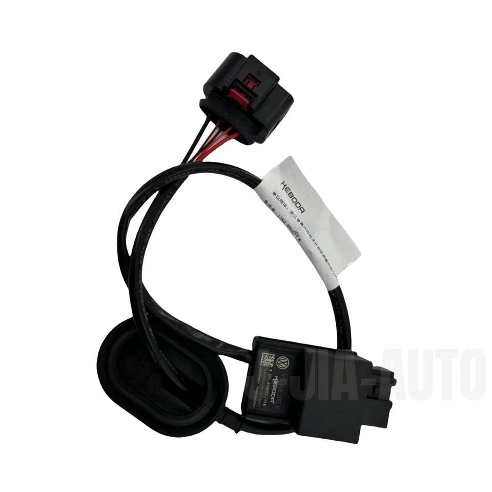 Fuel Pump Delivery Control Module For Volkswagen Passat CC Golf 3C0906093C Foto 2 de 4
