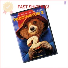 Paddington 2 (DVD)