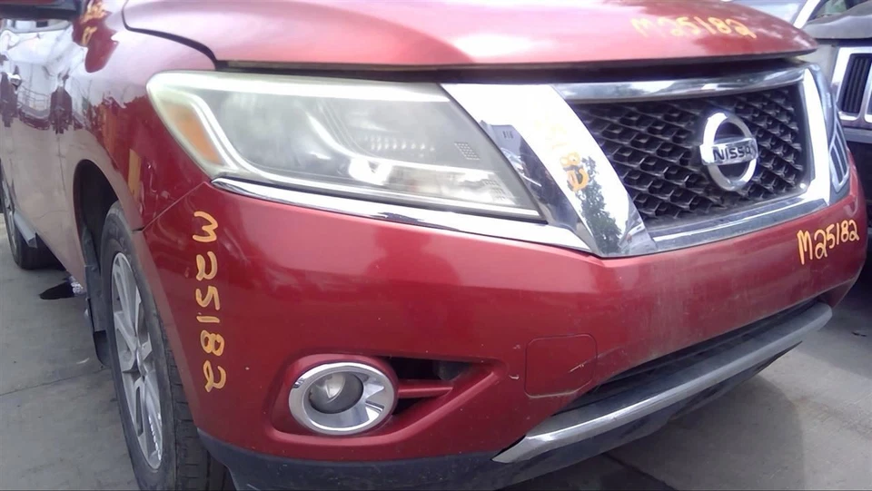 Módulo de control electrónico ECM del motor 3,5 L 6 cilindros compatible con 13 PATHFINDER 693170 Foto 3 de 4