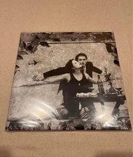 The Dresden Dolls - RSD 2LP Red & Black Swirl Vinyl Sealed - Numbered 1827/3000