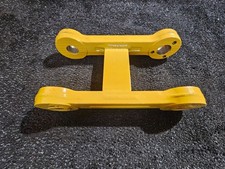 Cat 206-7853 Steering Link For Wheel Tractor  621e 623g 621f 623h 623e 623f 621g