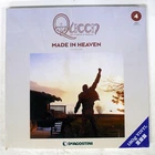QUEEN RECORD COLLECTI DEA 9784813522485 Japan VINYL 2LP