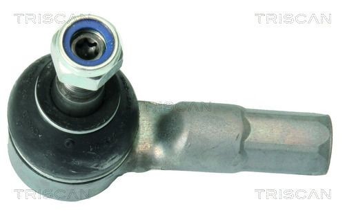 Spurstangenkopf Vorderachse Links FüR CitroËN DS Fiat Peugeot Toyota C8 DS4 DS5-image