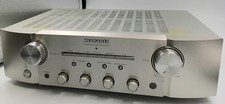 MARANTZ PM7004 Integrated Amplifier w/ Accessories Works Tested Japan MG01 11.0