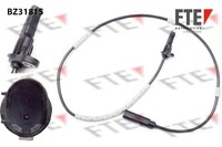 FTE ABS Sensor Raddrehzahl 9400159 FüR BMW 3Er F30 F80 4Er F32 F82 F36 Turismo