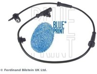 Blue Print ADT37141 Sensor FüR Raddrehzahl ABS Sensor Raddrehzahl