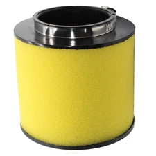 Replacement Air Filter for Honda For Rancher 350 400 ATVs Model 17254HN5670
