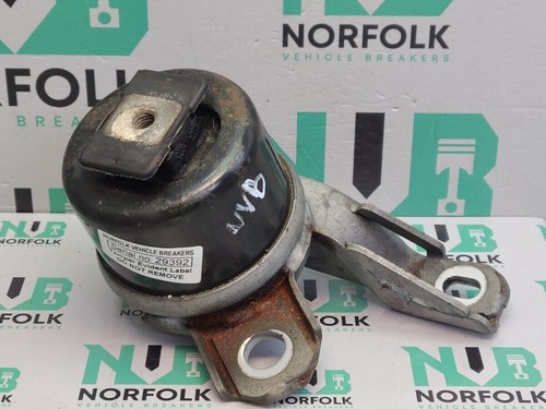 Range Rover Evoque L538 Front Right Engine Mount GJ32-6F012 - Picture 20 of 22