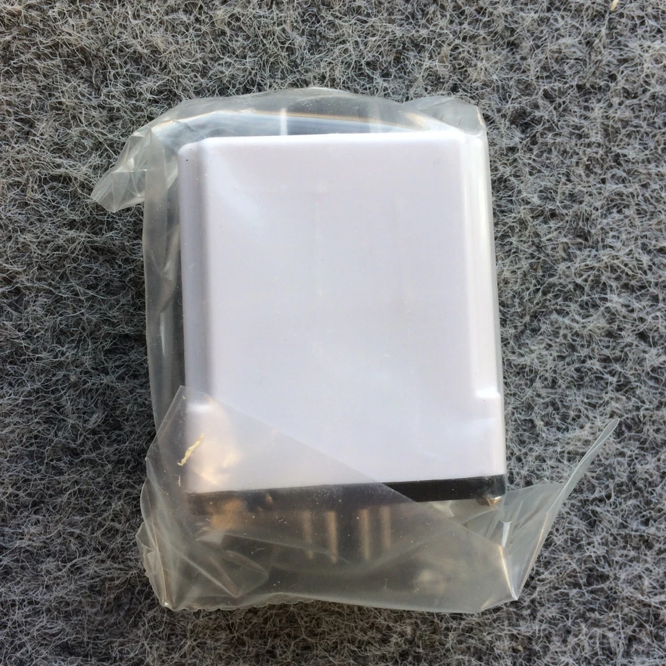 Dayton Time Delay Relay 5X828N 0.1-10 sec 120V * Ships Fast * - Image 4 of 4