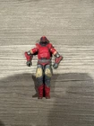 Vintage 1987 GI Joe ROYAL GUARD V1 Cobra La Team 3.75" Action Figure Hasbro ARAH