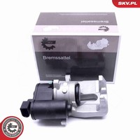 Bremssattel Esen SKV 44SKV038 FüR Ford MAX WA6 Galaxy 2 VAN MK Ecoboost Tdci V60