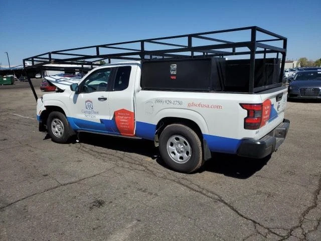 Tanque de combustible usado se adapta a: Nissan Frontier 2024 21,1 galones grado A Foto 2 de 4