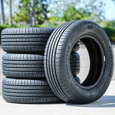 4 Tires Goodyear Assurance Duraplus 2 20565r15 94h