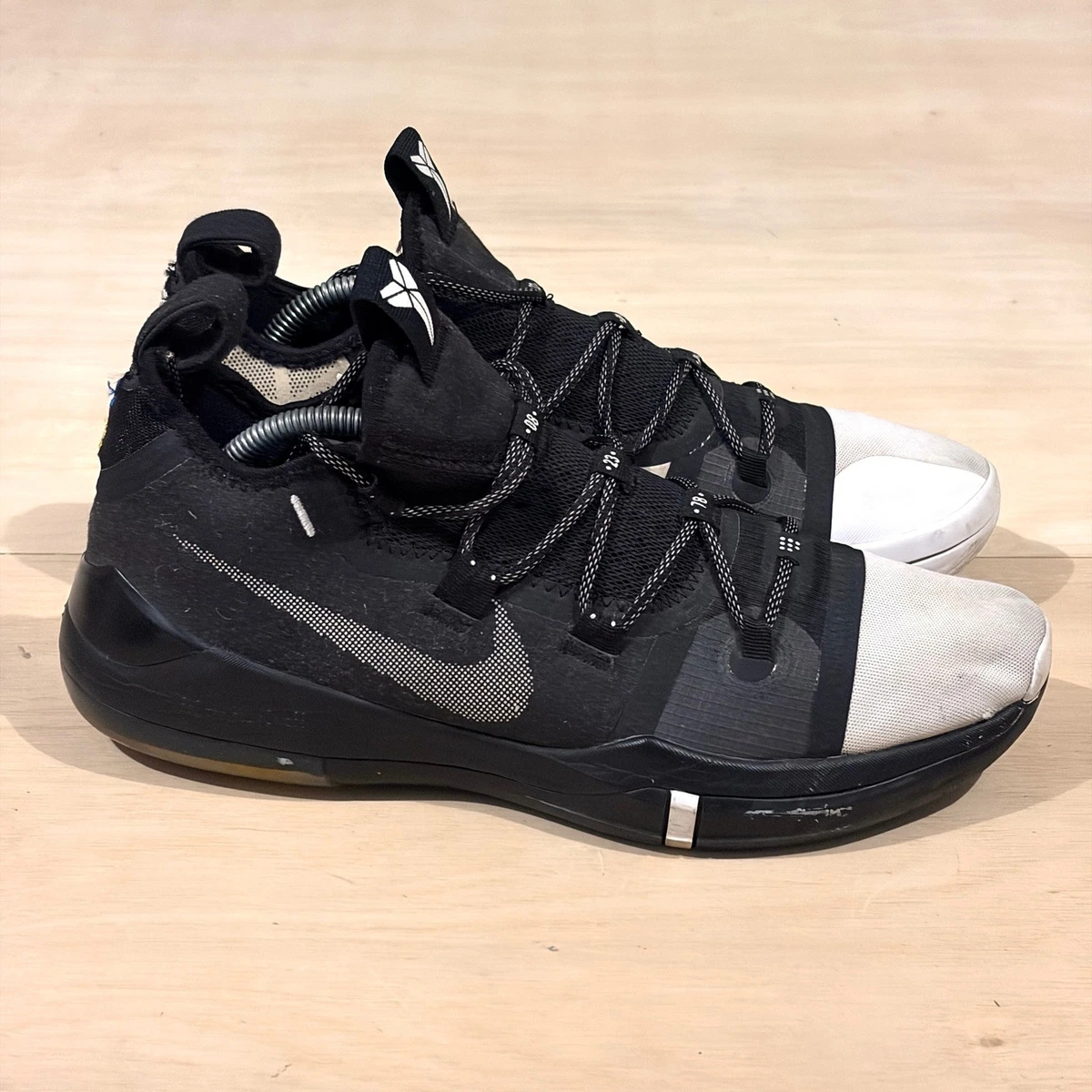 Nike Kobe A.D. Men's Sneakers for Sale | Authenticity Guaranteed