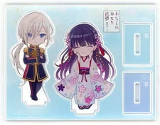 My Happy Marriage Kiyoka Kudo Miyo Saimori Acrylic Stand Figure Single Item