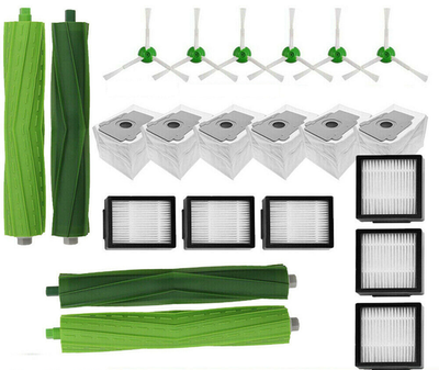 #ad #ad Accessories for iRobot Roomba j7 i7 i6 i8 i3 i4 i1 i5 e5 e6 US Replacement Parts $37.79