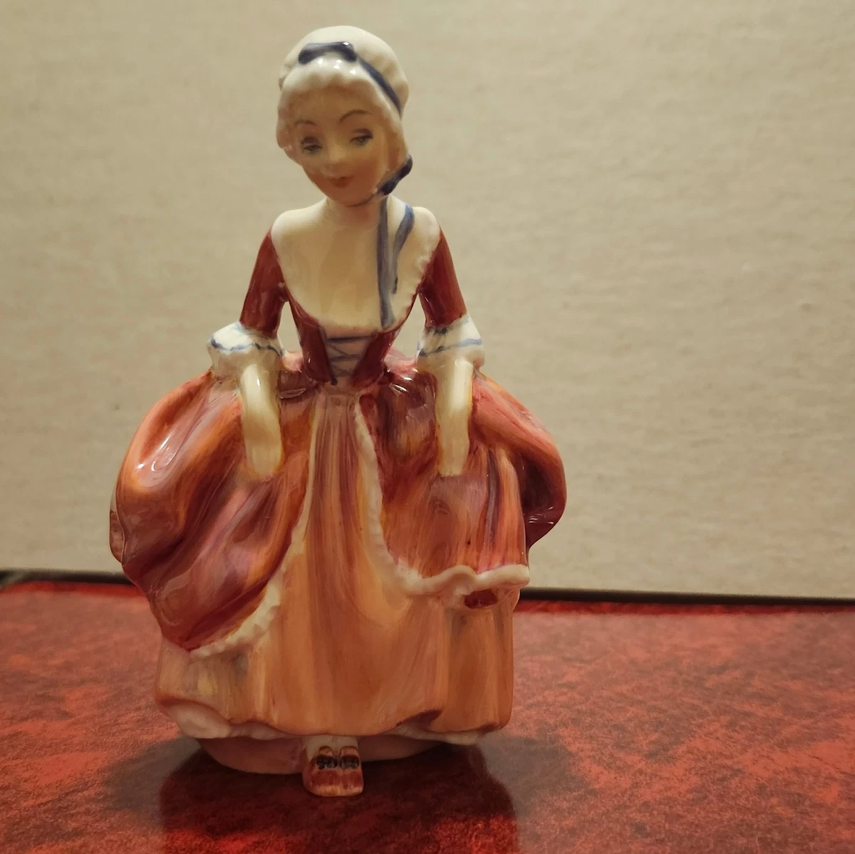 Royal Doulton Goody Two Shoes for sale | eBay