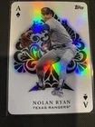 2023 Topps Series 1 - All Aces Nolan Ryan #AA-1
