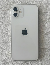 Apple iPhone 12 128GB Weiß Ohne Simlock iOS Modellnr. MGJC3ZD/A HNR MGJC3ZD/A