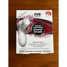 CVS Facial Cleansing Power Brush