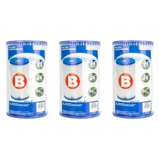 Intex Swimming Pool Easy Set Type B Replaceme...