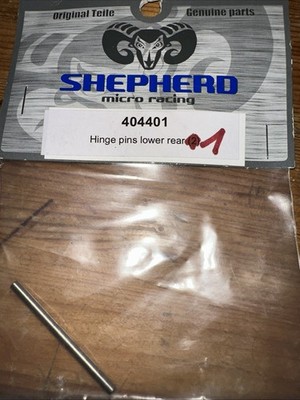 1:10 Shepherd  404401 Velox V10