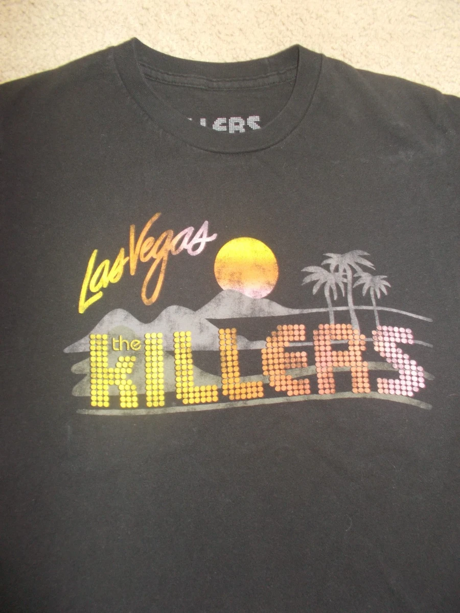 (未使用･未開封品)　The Killers v1yptgt The Killers Memorabilia for sale | eBay