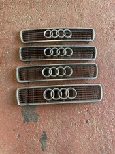 Audi 80 B4 Coupe Cabriolet Saloon Grille