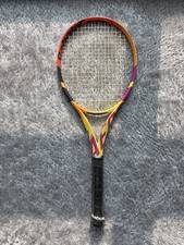 Babolat Pure Aero Rafa 2020 Limited Edition 300g 100in 16 19 4 1/4