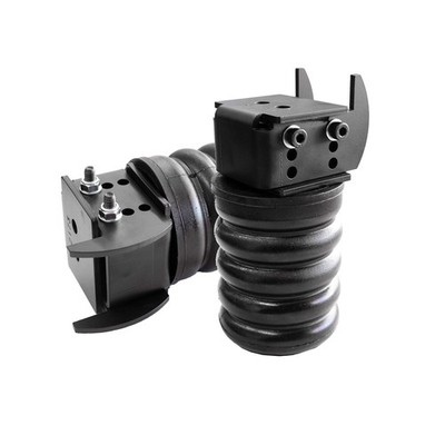 SUPERSPRINGS SumoSprings Rear Suspen sion Helper Springs Pair - SSR-146-47