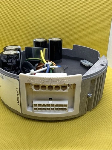 Trane ECM Motor Module. MOD02185 1 hp 200/230V CCW rotation Programmable.