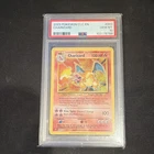 Pokémon Charizard 003/034 Classic Collection Holo 2023 English PSA 10