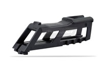 KettenfüHrung Polisport Schwarz Kawasaki KX250F/KX450F